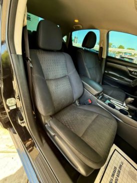 Used 2018 Nissan Altima 2.5 SV image 9