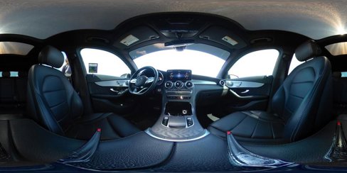 Used 2021 Mercedes-Benz GLC 300 image 30
