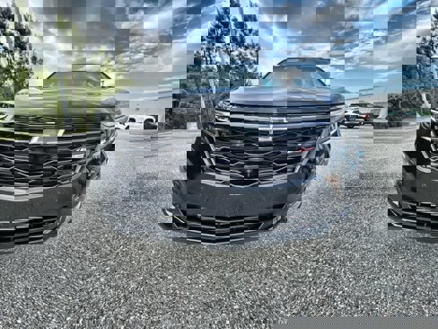 Used 2024 Chevrolet Equinox RS image 30