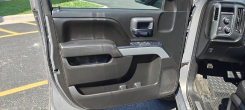 Used 2017 Chevrolet Silverado 1500 LT w/ All Star Edition image 13
