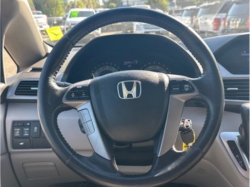 Used 2013 Honda Odyssey EX-L image 15
