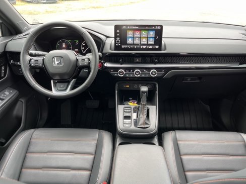 Used 2024 Honda CR-V Sport Touring image 6