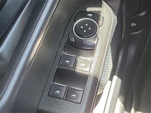 Certified 2023 Ford Bronco Sport Big Bend w/ Convenience Package image 21