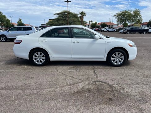 Used 2007 Toyota Camry Hybrid image 10