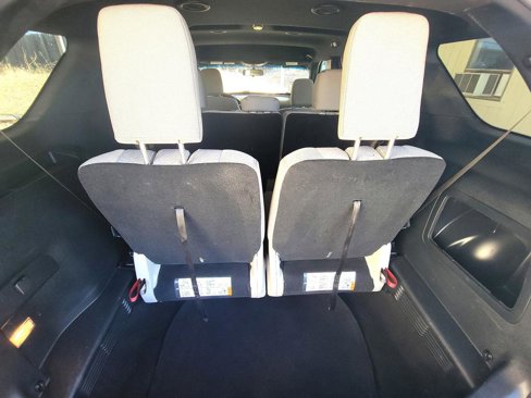 Used 2018 Ford Explorer 4WD image 39