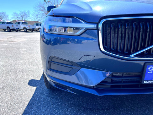 Used 2020 Volvo XC60 T5 Momentum image 38