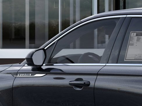 New 2025 Lincoln Corsair AWD image 20