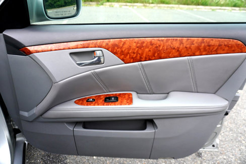 Used 2005 Toyota Avalon XL image 15