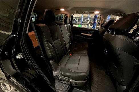 Used 2022 Subaru Ascent Premium w/ Convenience Package image 18