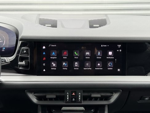 Certified 2024 Porsche Cayenne image 21