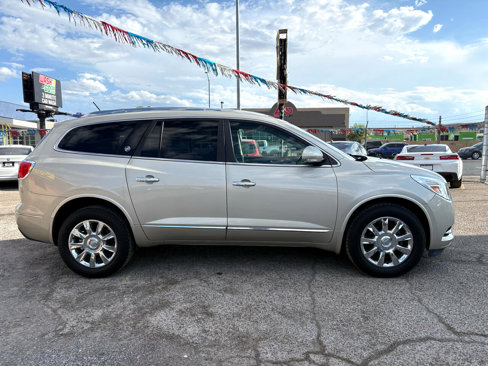 Used 2014 Buick Enclave Leather image 7