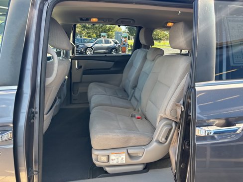 Used 2015 Honda Odyssey EX image 21