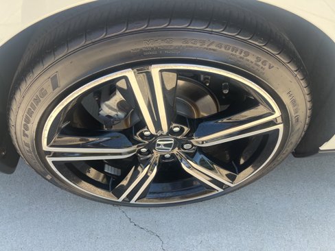 Used 2023 Honda Accord Sport image 19