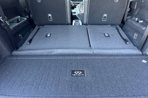 New 2025 INFINITI QX60 Autograph w/ Cargo Package image 17