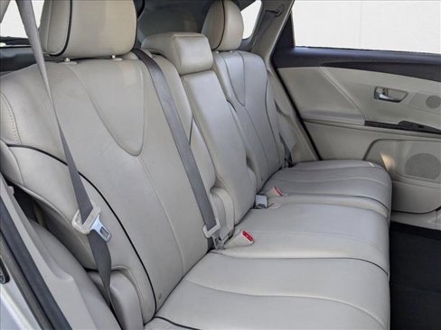 Used 2015 Toyota Venza XLE image 22