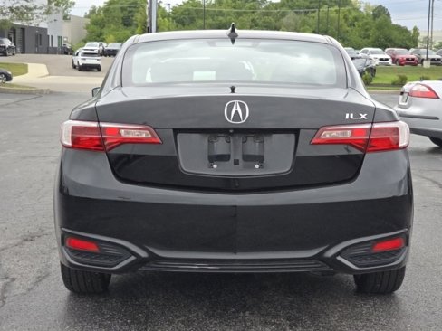 Used 2016 Acura ILX w/ Premium Package image 11