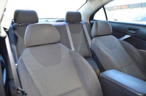 Used 2007 Pontiac G6 Sedan w/ Preferred Package image 37
