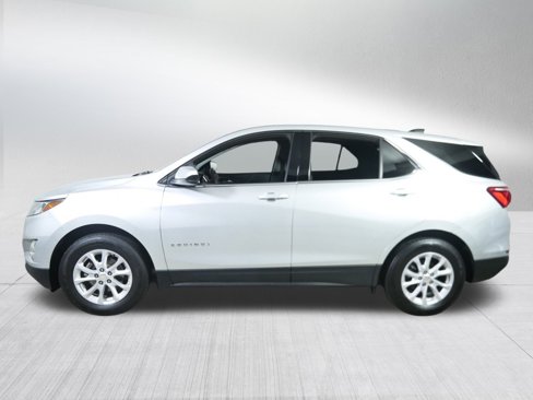 Used 2019 Chevrolet Equinox LT image 7