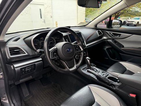 Used 2022 Subaru Crosstrek 2.5i Limited w/ Moonroof Package 2 image 27