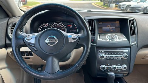 Used 2012 Nissan Maxima 3.5 SV image 10