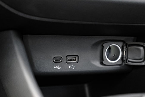 New 2025 Buick Envista Preferred w/ Convenience I Package image 27