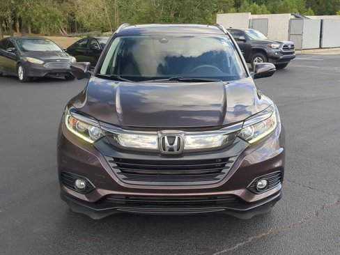 Used 2019 Honda HR-V EX image 3