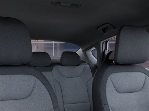 New 2025 Kia K4 LX image 27