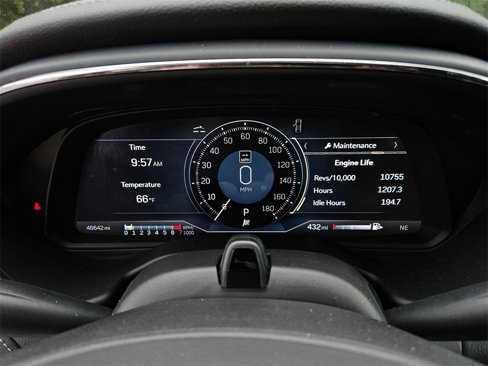 Used 2023 Cadillac CT5 Premium Luxury w/ Super Cruise 2 Package image 13