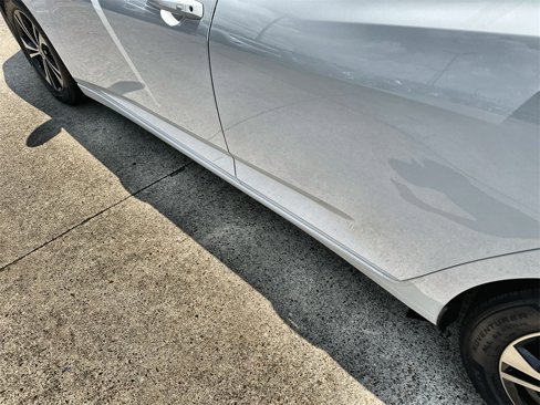 Used 2022 Nissan Sentra SV image 13