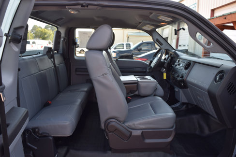 Used 2016 Ford F250 XL image 14