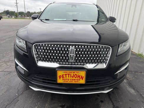 Used 2019 Lincoln MKC Reserve w/ MKC Climate Package image 10