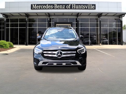 Used 2021 Mercedes-Benz GLC 300 image 8