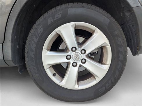 Used 2014 Toyota RAV4 XLE image 15