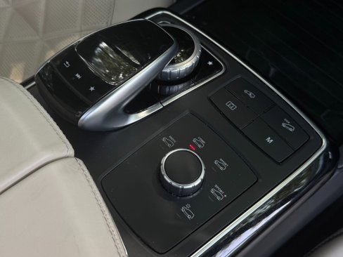 Used 2019 Mercedes-Benz GLE 43 AMG 4MATIC Coupe image 35