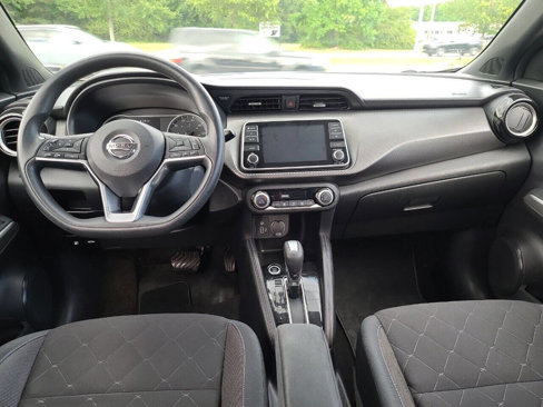 Used 2019 Nissan Kicks SV image 27