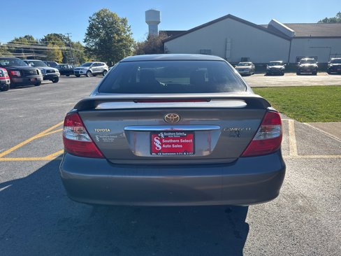 Used 2004 Toyota Camry LE image 7