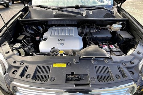Used 2008 Toyota Highlander Limited image 9