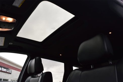 Used 2018 Jeep Grand Cherokee Limited image 14