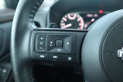 Used 2023 Nissan Rogue SV w/ SV Premium Package image 24