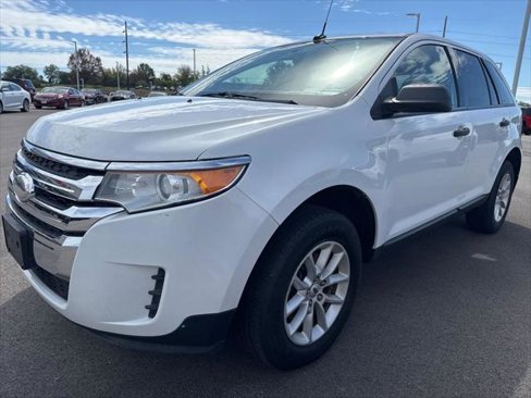 Used 2014 Ford Edge SE image 1