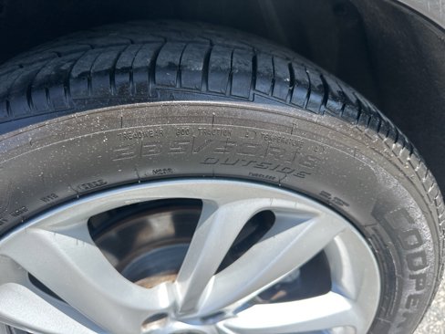 Used 2019 INFINITI QX30 image 27