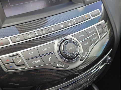 Used 2019 INFINITI QX60 Luxe image 26