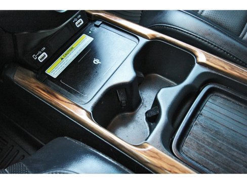 Used 2022 Honda CR-V Touring image 28