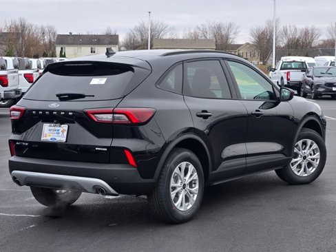 Used 2025 Ford Escape Active w/ Tech Pack #1 image 13