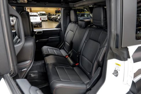 Used 2023 Ford Bronco Raptor image 75