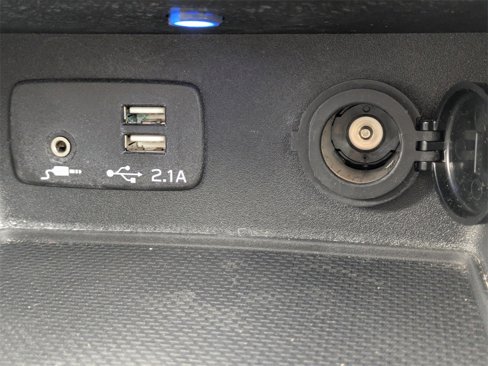 Used 2022 Subaru Forester Touring image 22
