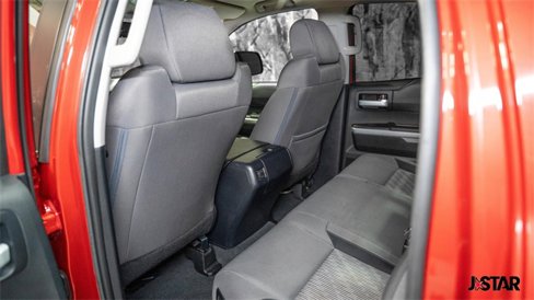 Used 2017 Toyota Tundra SR5 image 14