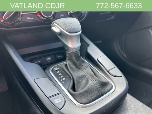 Used 2023 Kia Soul LX w/ LX Technology Package image 25