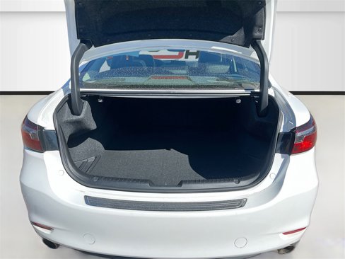Used 2018 MAZDA MAZDA6 Grand Touring Reserve image 26