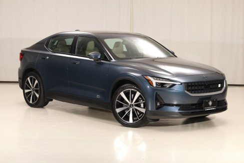 Used 2022 Polestar Polestar 2 w/ Plus Package image 13
